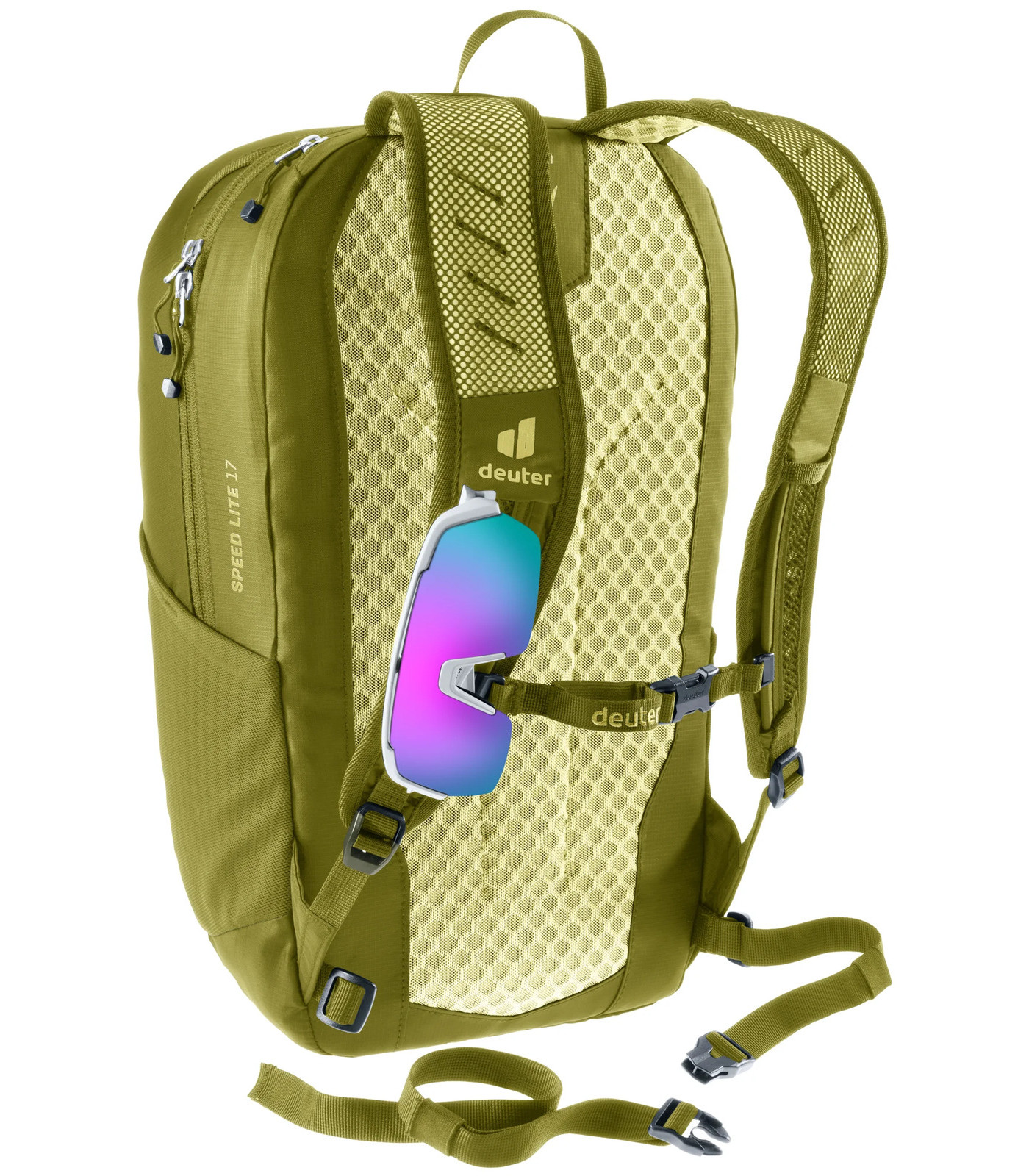 Mochila de senderismo Deuter