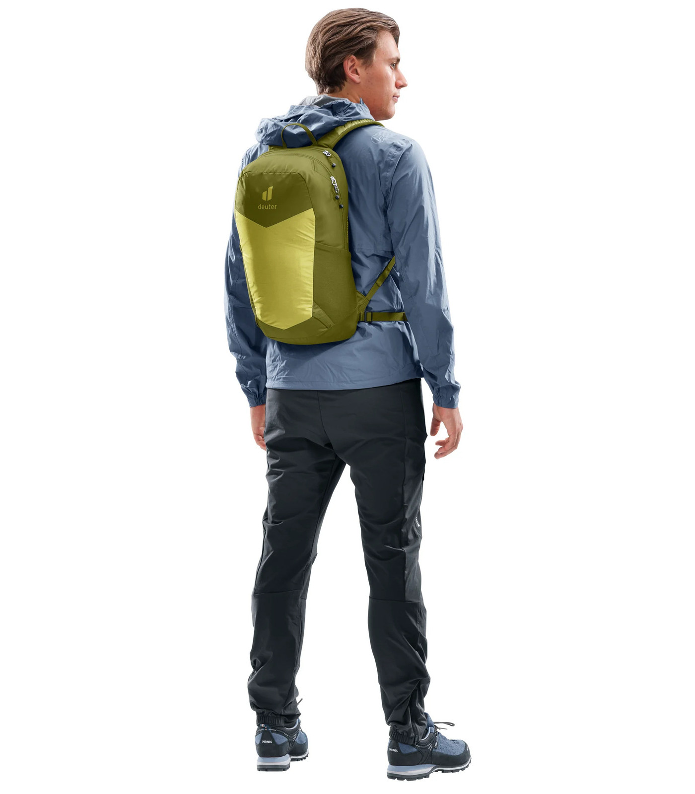 Sac à dos de randonnée DEUTER Speed Lite 17