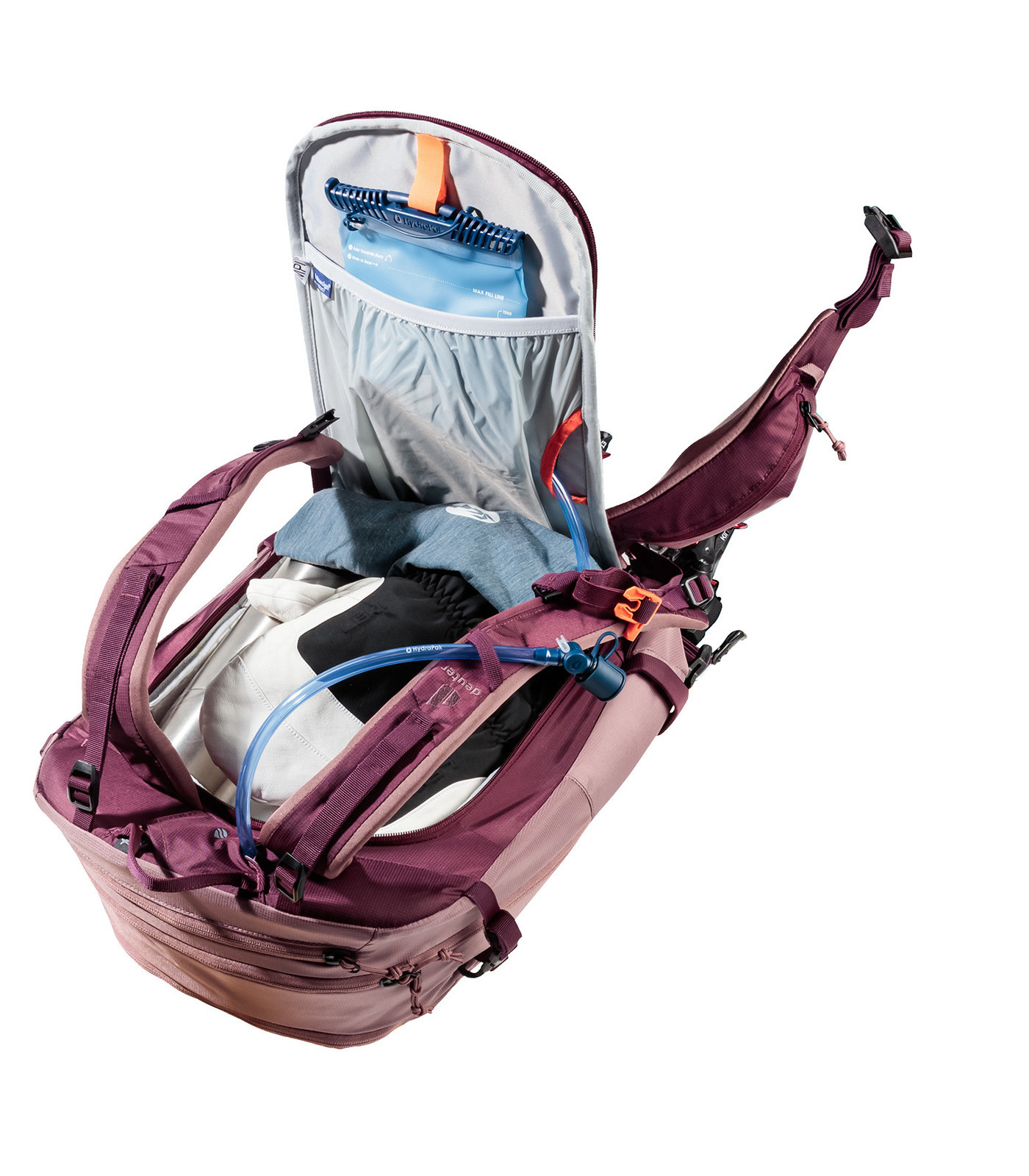 Sac à dos de ski DEUTER