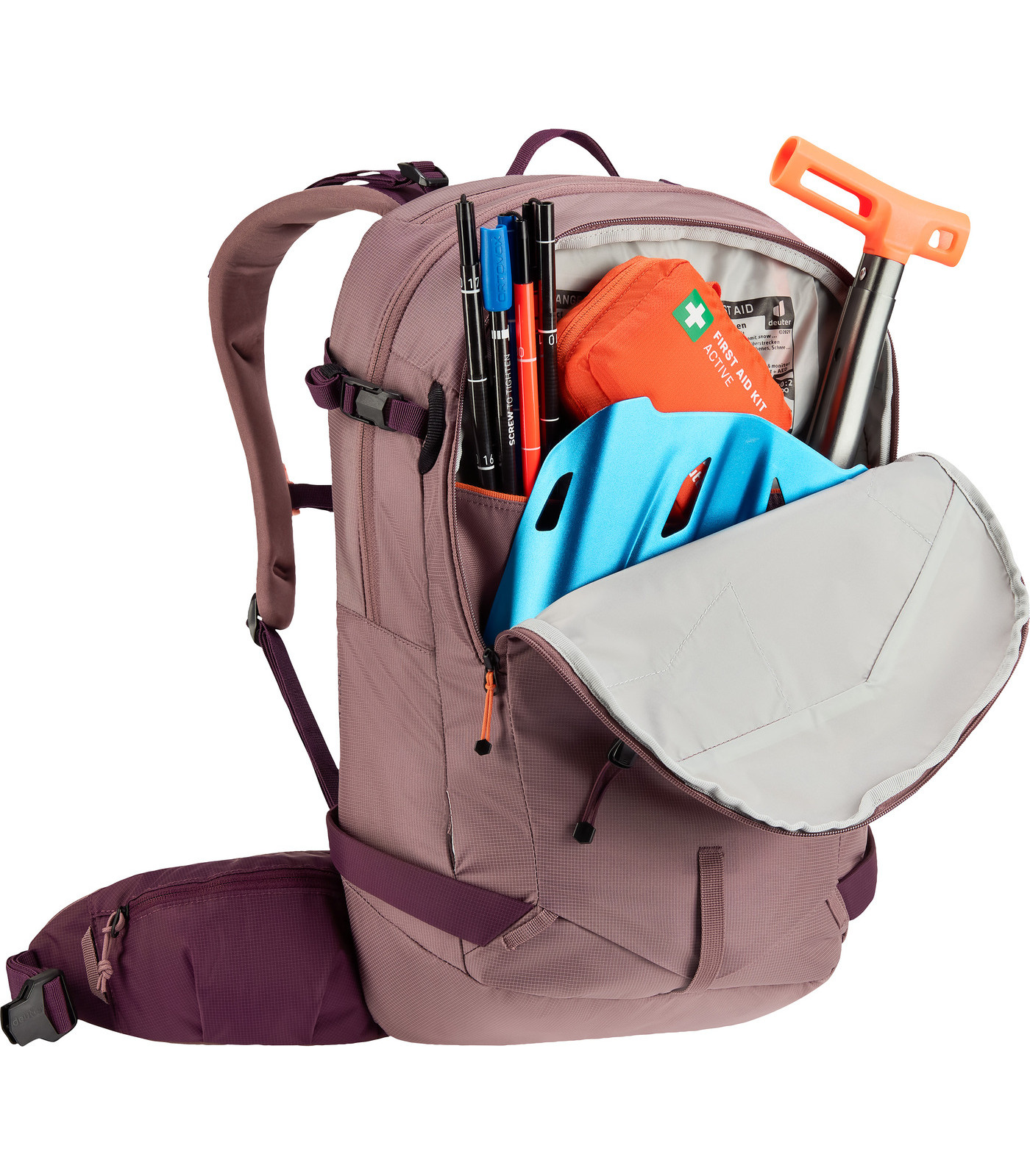 Sac à dos de ski DEUTER