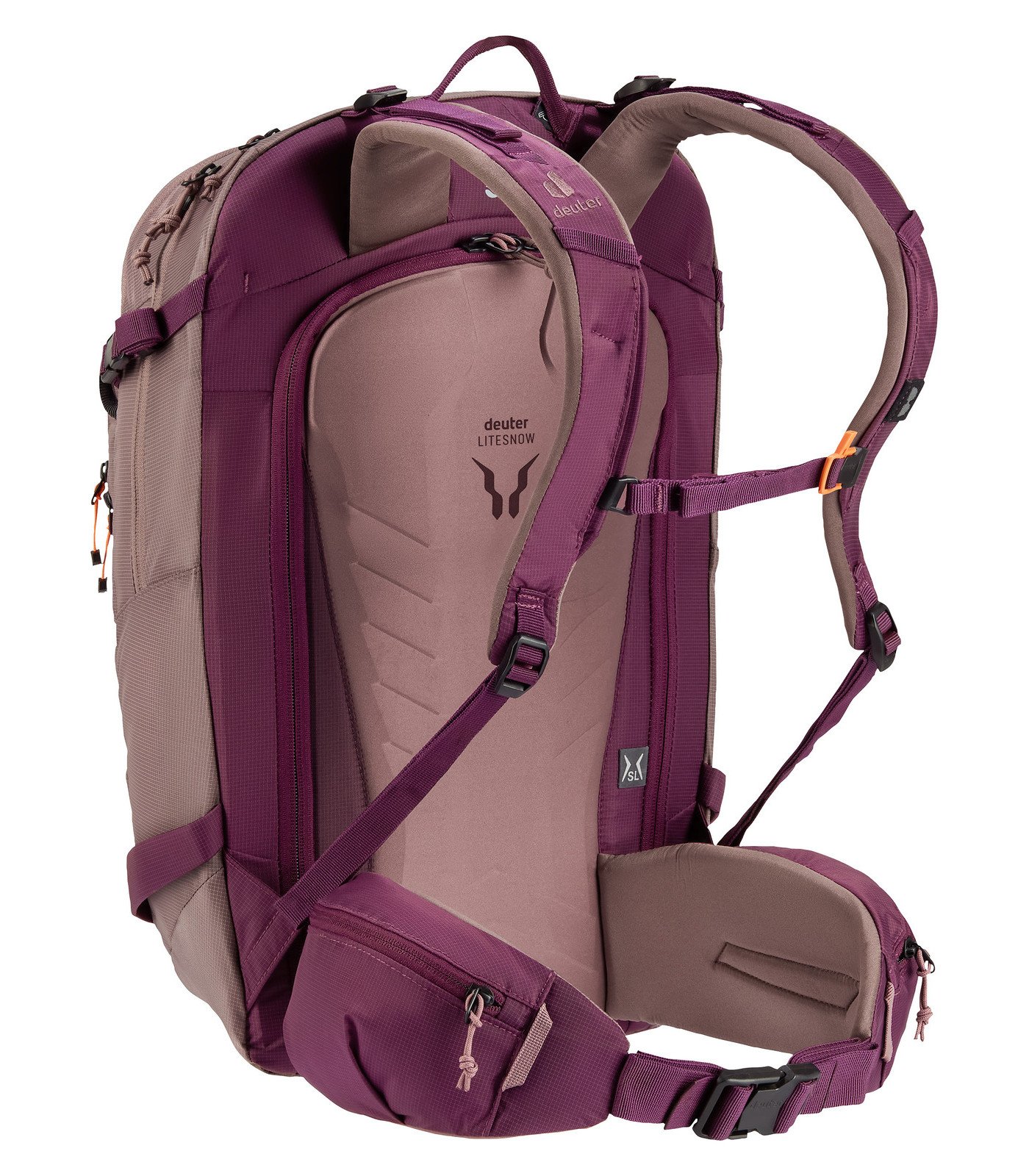 Sac à dos de ski DEUTER