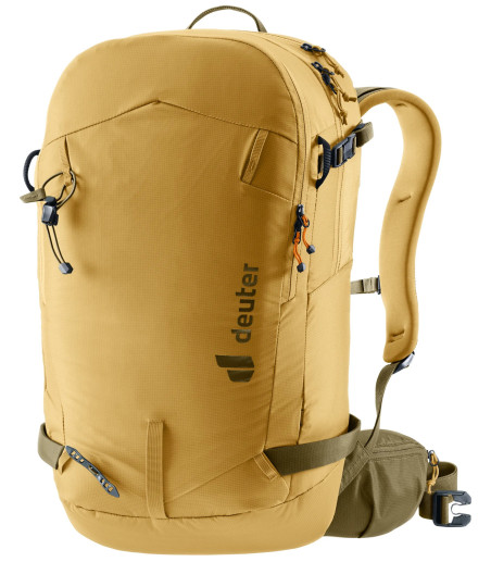 Mochila de esquí DEUTER