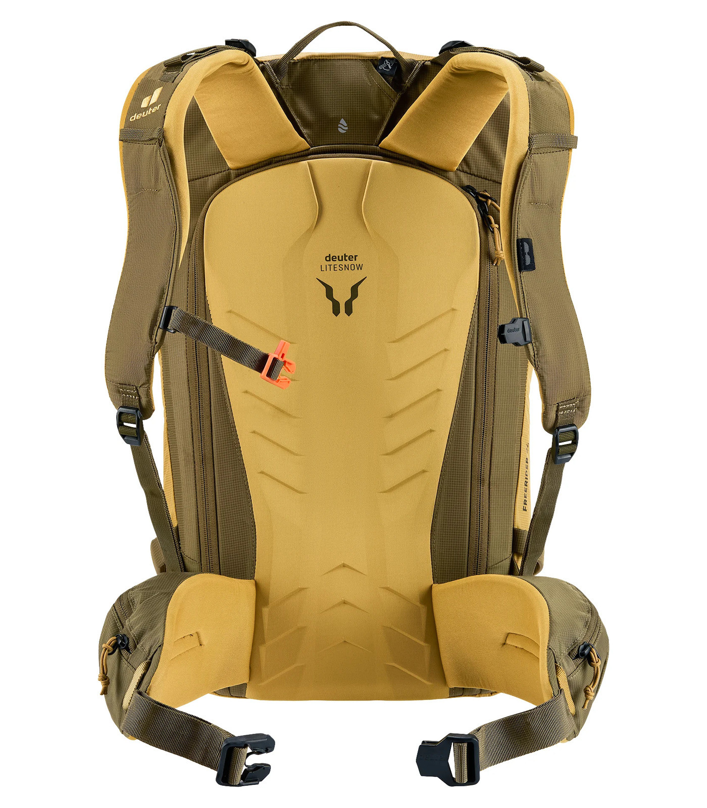 Sac à dos de ski DEUTER