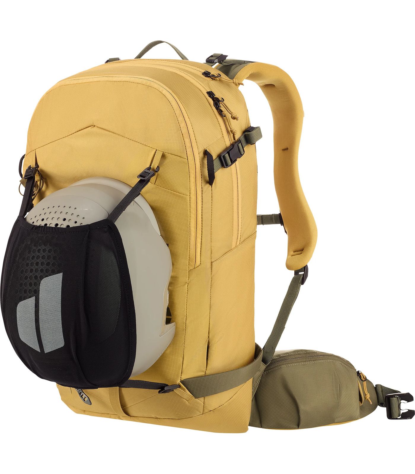 Mochila de esquí DEUTER