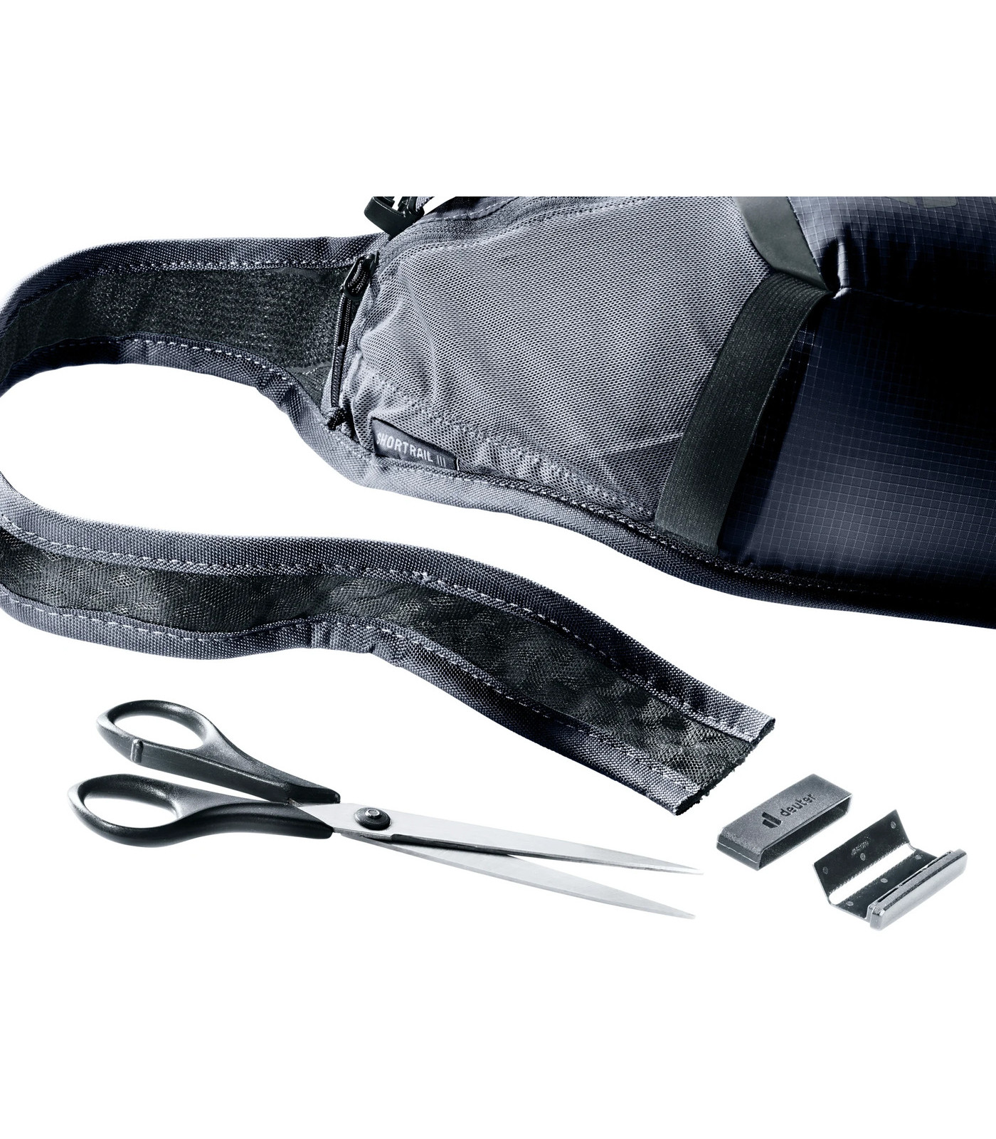 Leichter DEUTER Trailgürtel