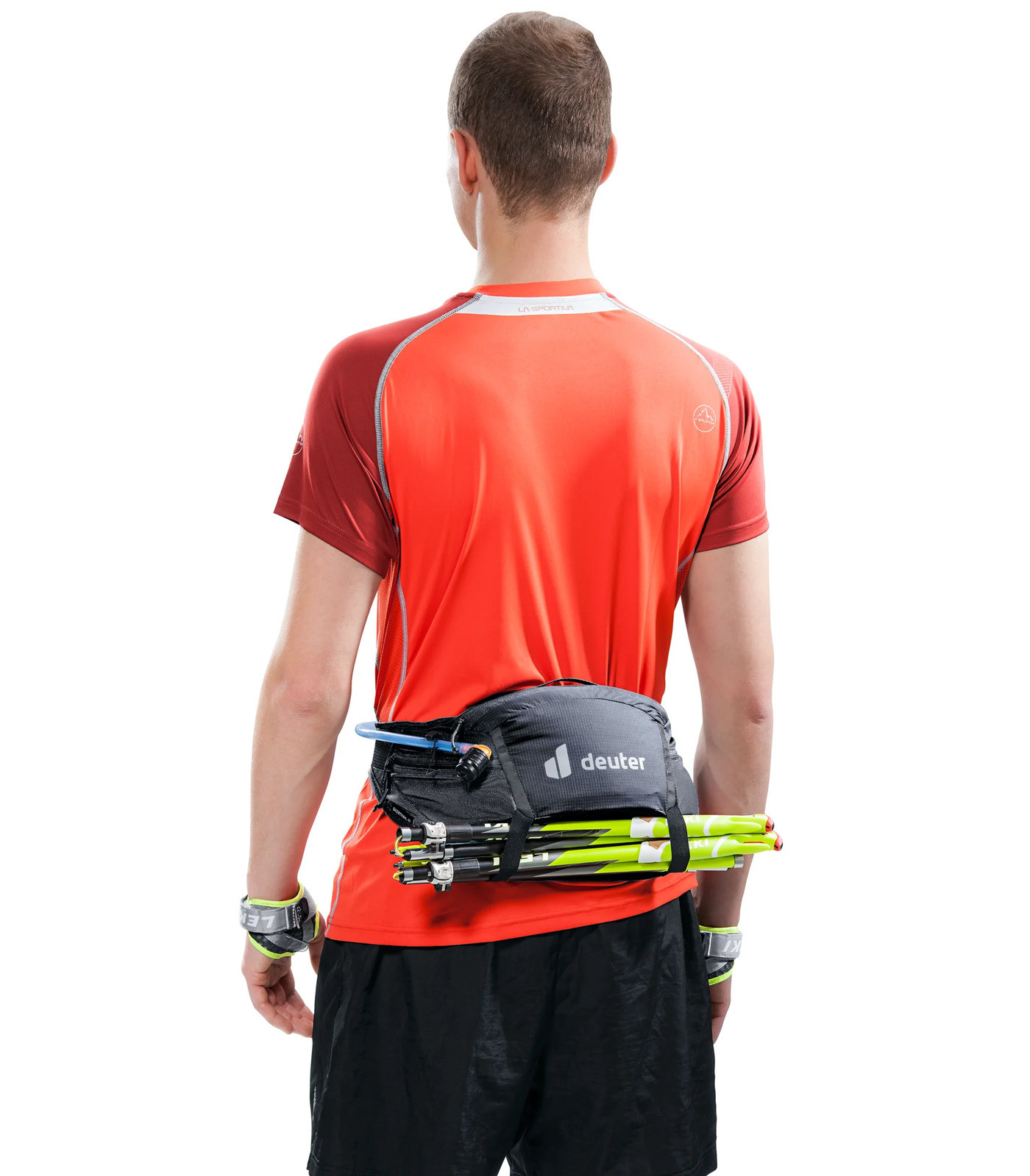 Leichter DEUTER Trailgürtel