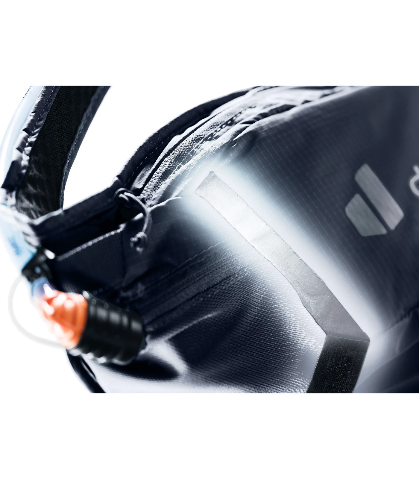 Cintura da trail leggera DEUTER