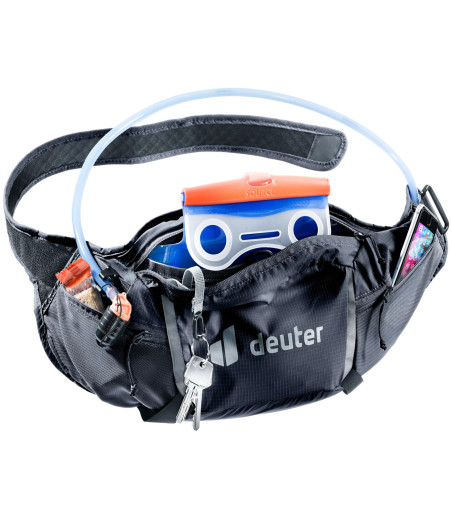 Leichter DEUTER Trailgürtel