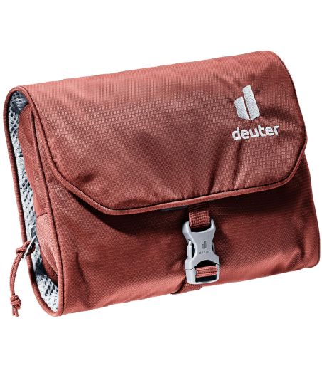Lightweight toilet kit DEUTER