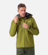 Chaqueta impermeable y ligera Membrana Ultrashell®