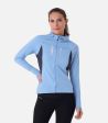 Thermal Trail Running jacket