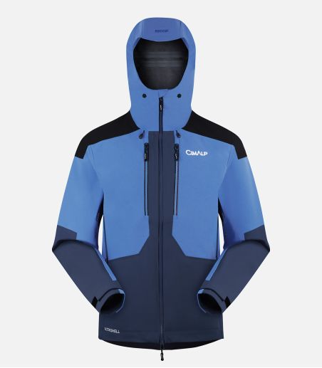 Chaqueta impermeable y resistente Membrana Ultrashell®