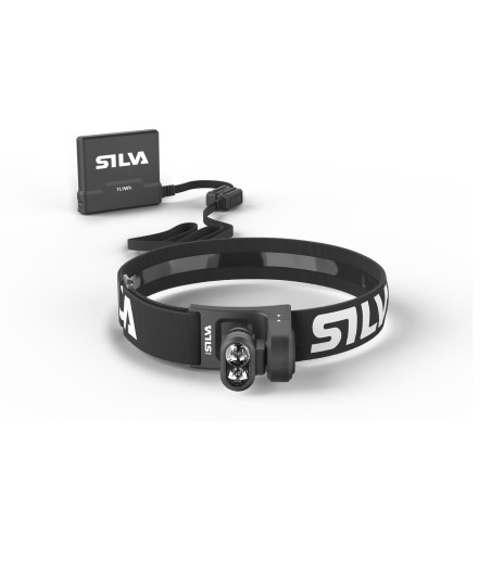 Lampe frontale multi-activité SILVA