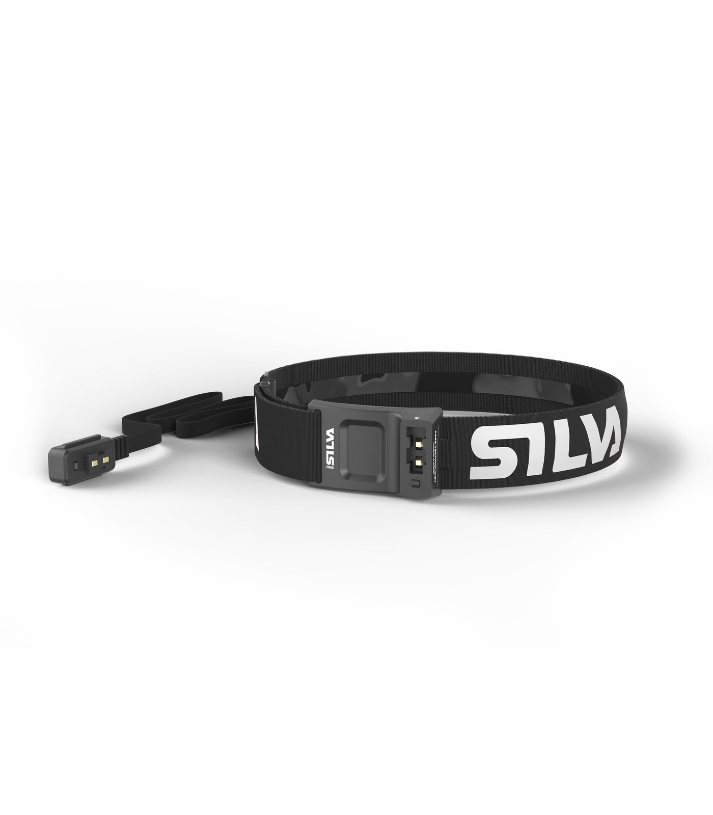 Linterna frontal multi-actividad SILVA