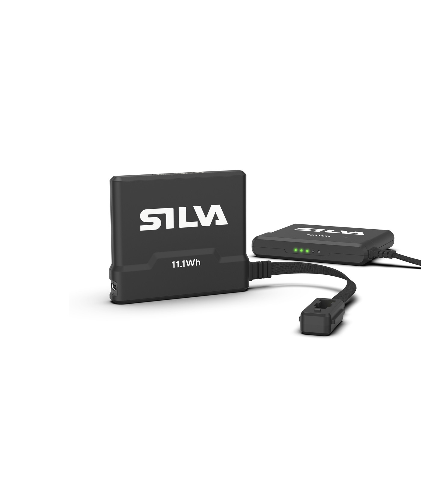 Lampe frontale multi-activité SILVA