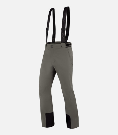 Pantalon de ski isolant et stretch en CimaTherm®