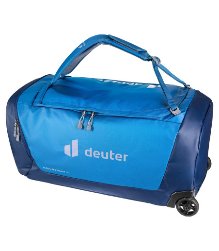 Bolsa de viaje con ruedas...