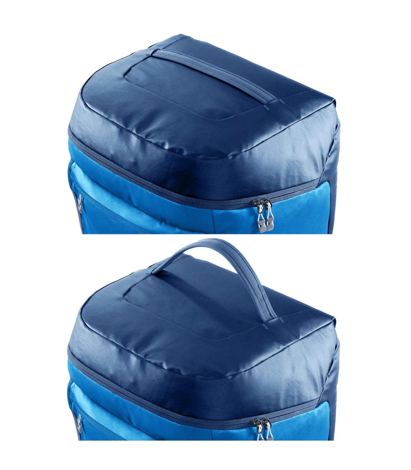 Bolsa de viaje con ruedas DEUTER