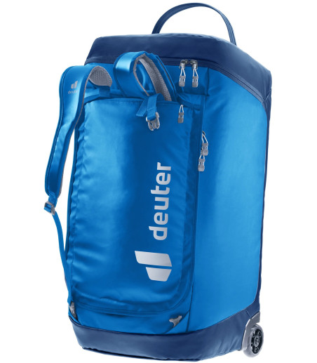 Reisekoffer mit Rollen von DEUTER