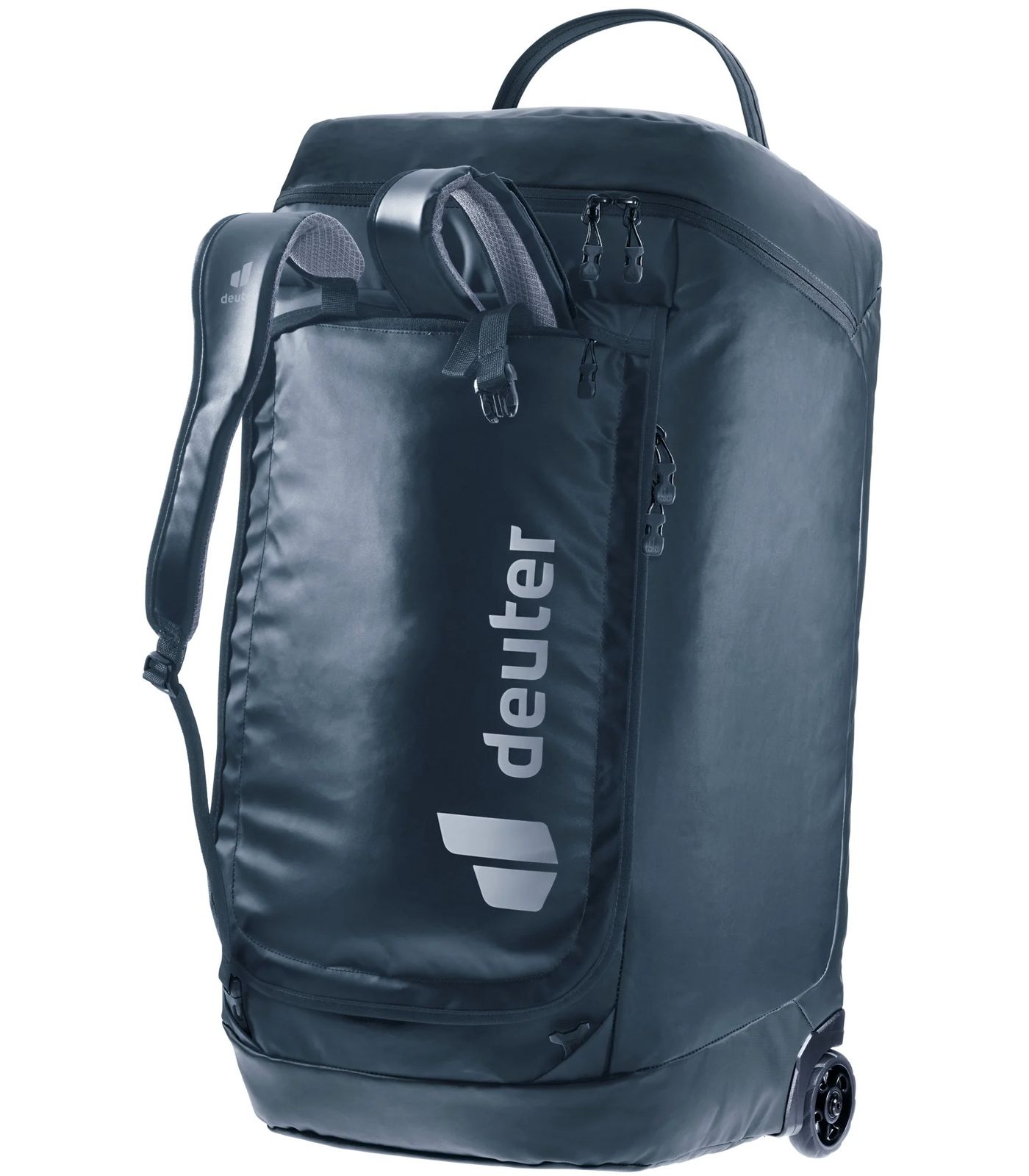 DUFFEL PRO ROLLER 90