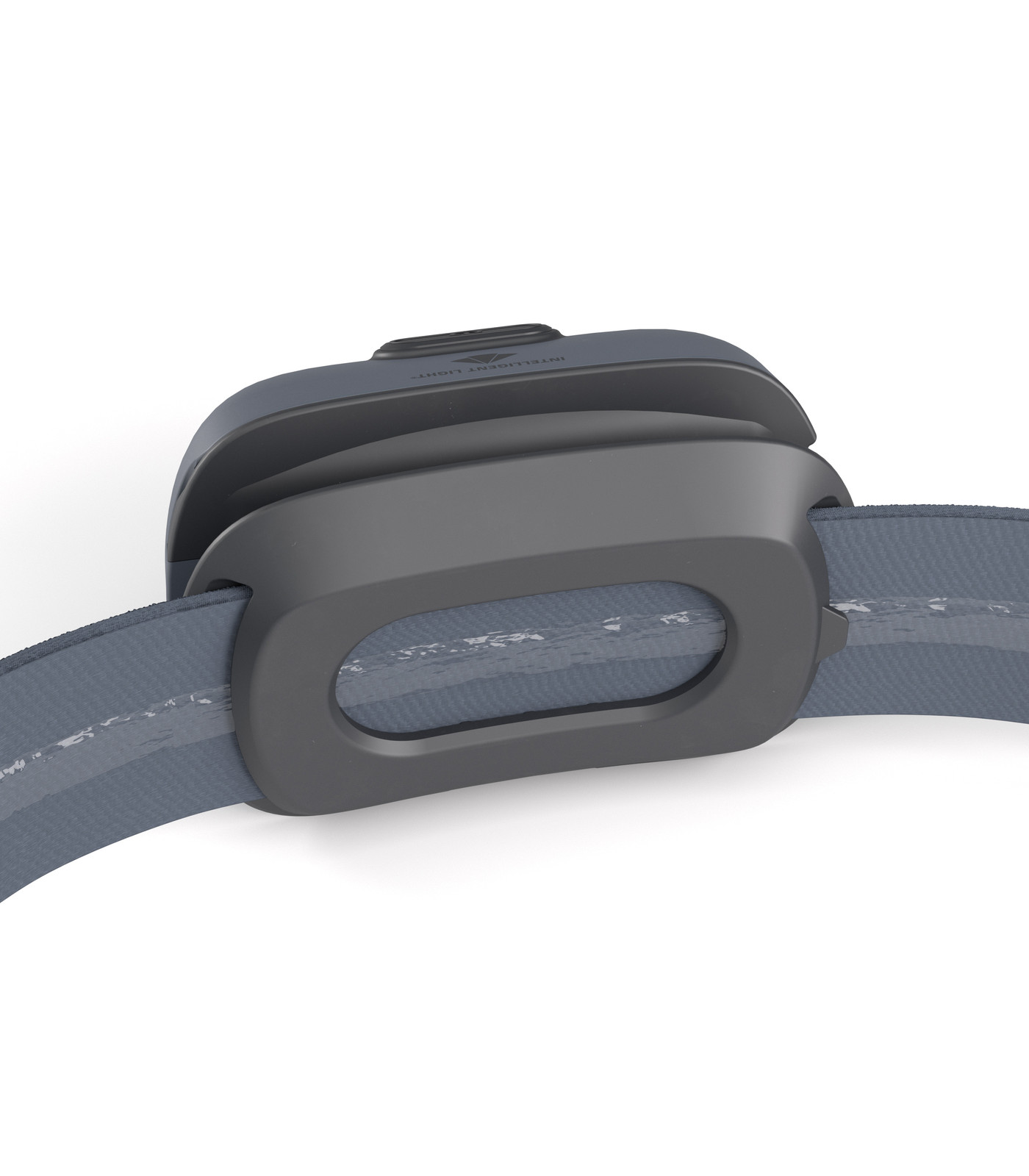 Linterna frontal ligera SILVA