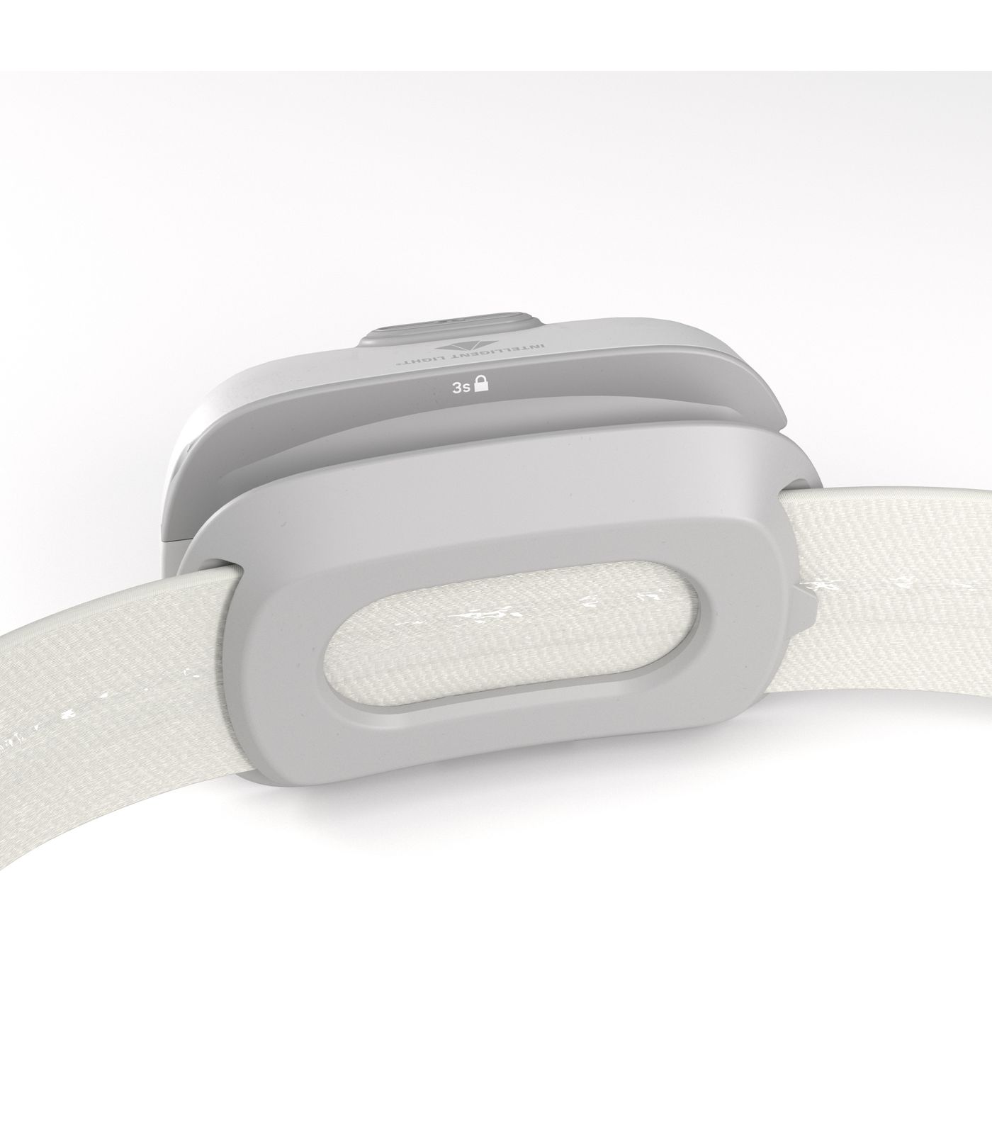 Lampe frontale légère SILVA