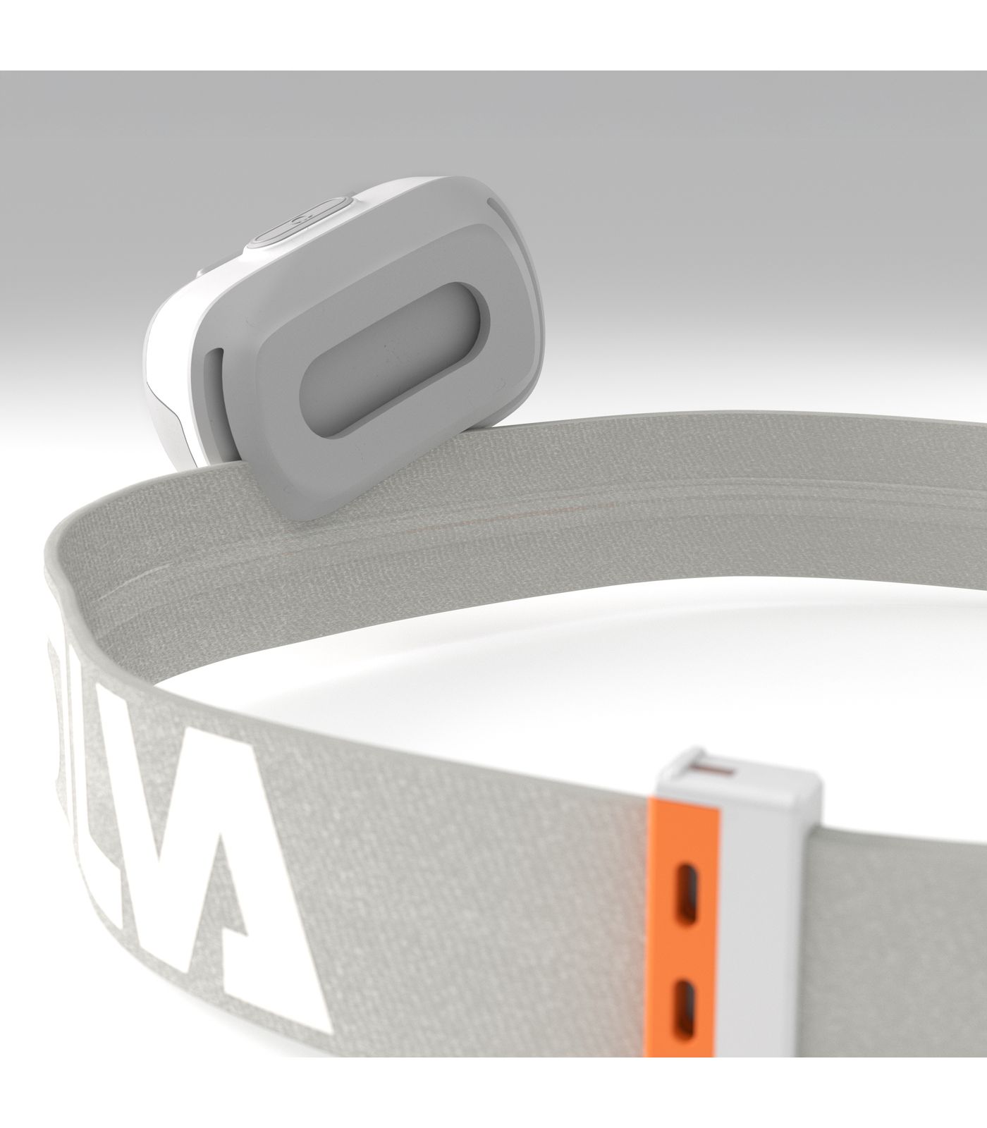 Lampe frontale rechargeable SILVA