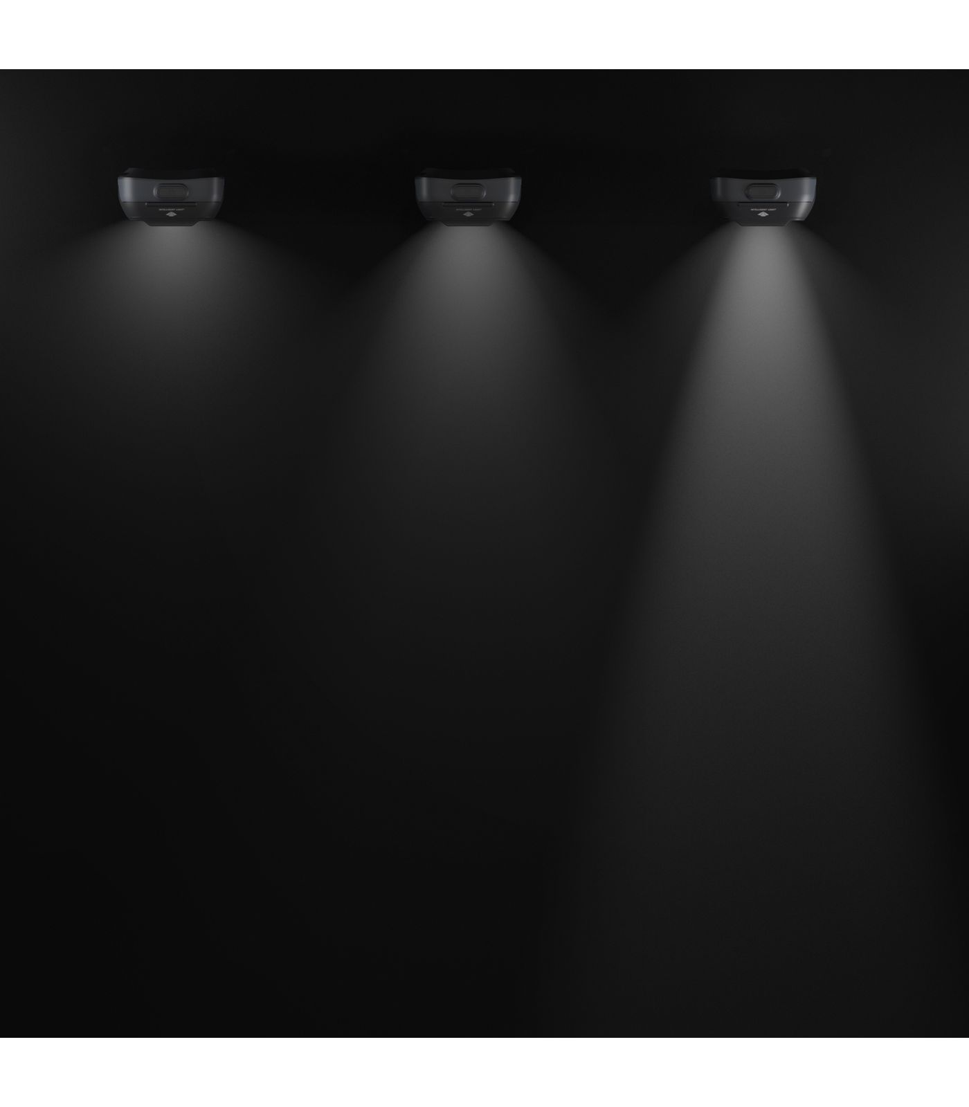 Wiederaufladbare Stirnlampe SILVA