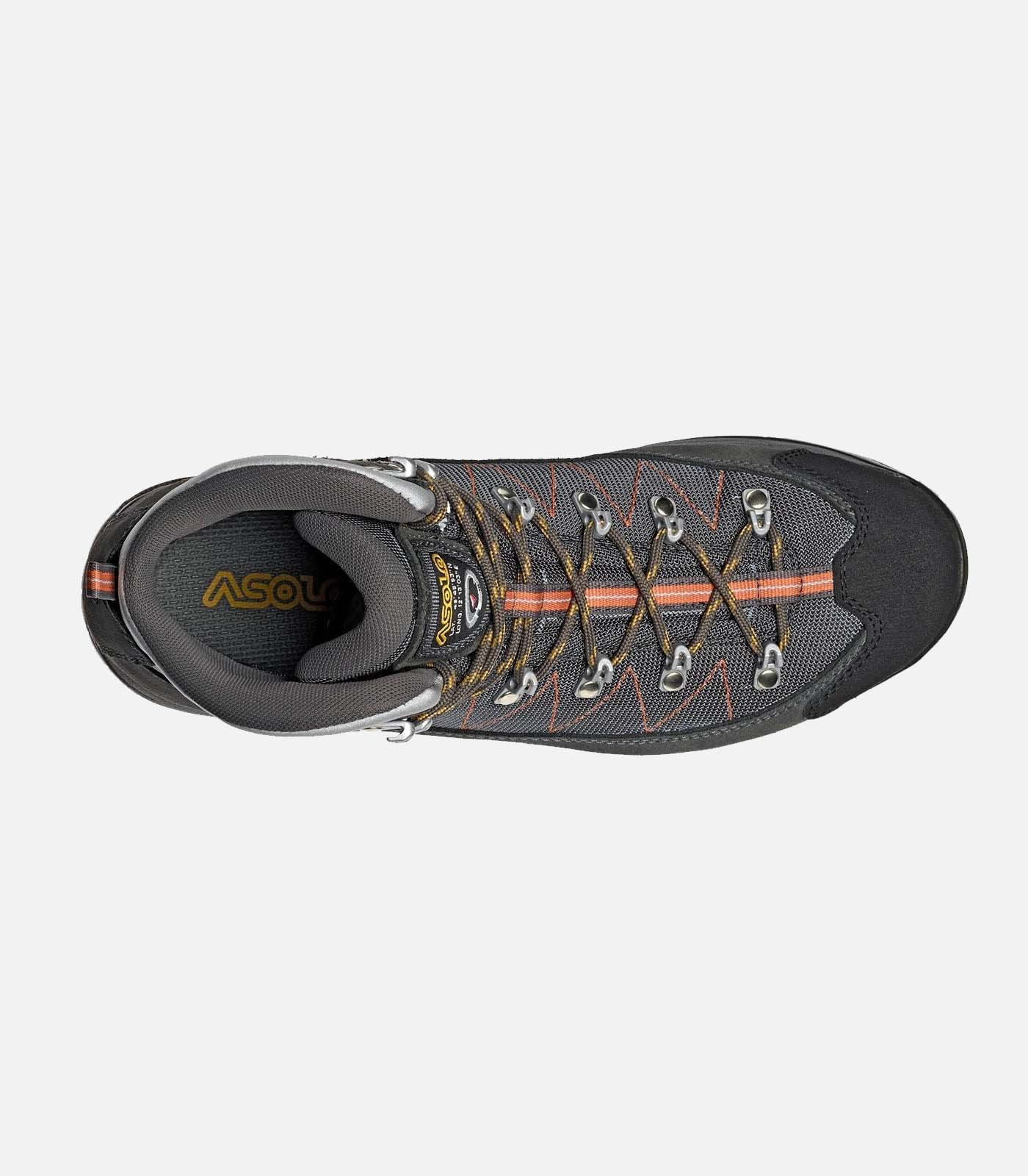 Chaussures de rando légères ASOLO