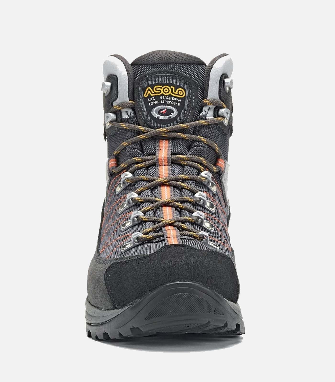 Scarpe da trekking leggere ASOLO