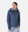 Chaqueta impermeable y ligera Membrana Ultrashell®