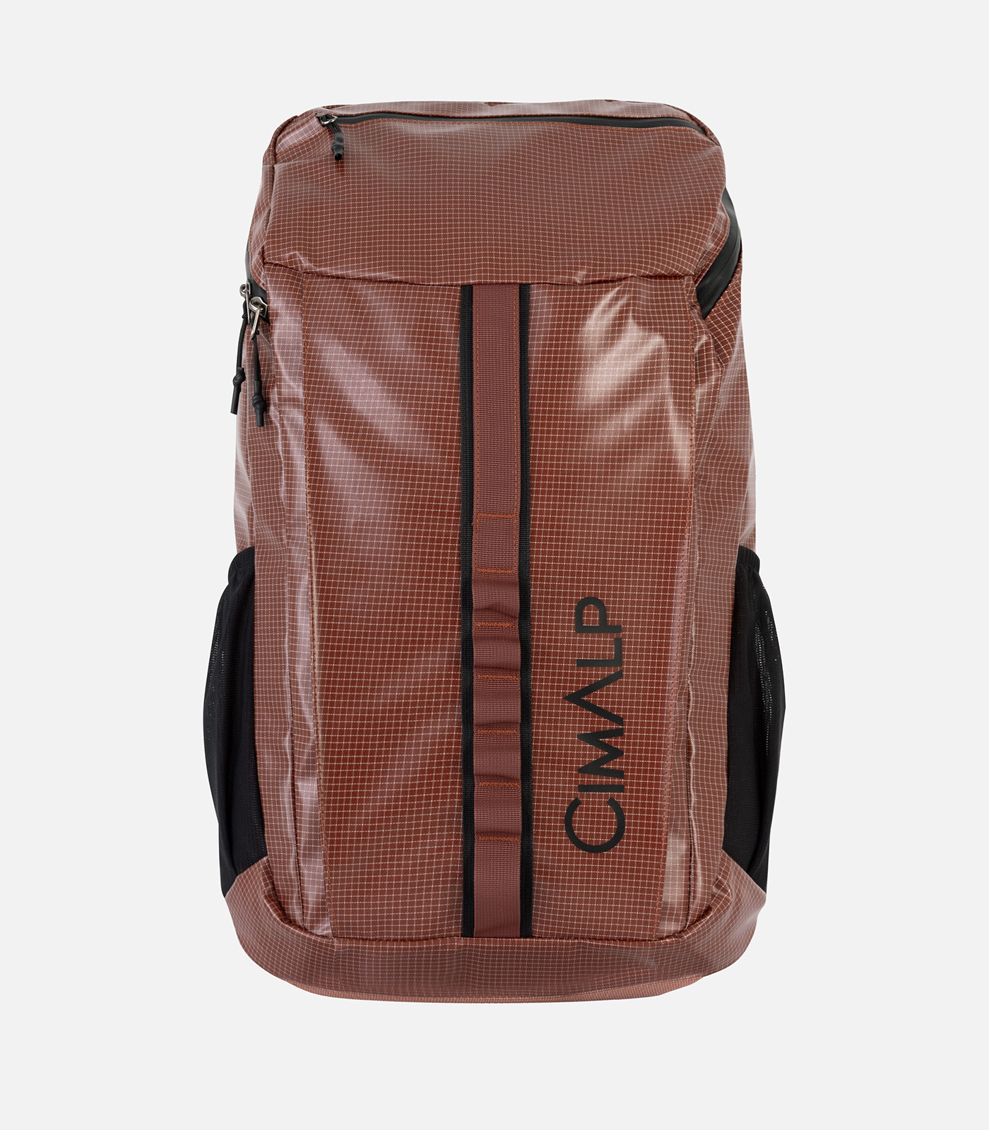 Backpack | Eco-Friendly & Durable | 100% Recycled Materials