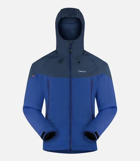 SuperStrong Softshelljacke