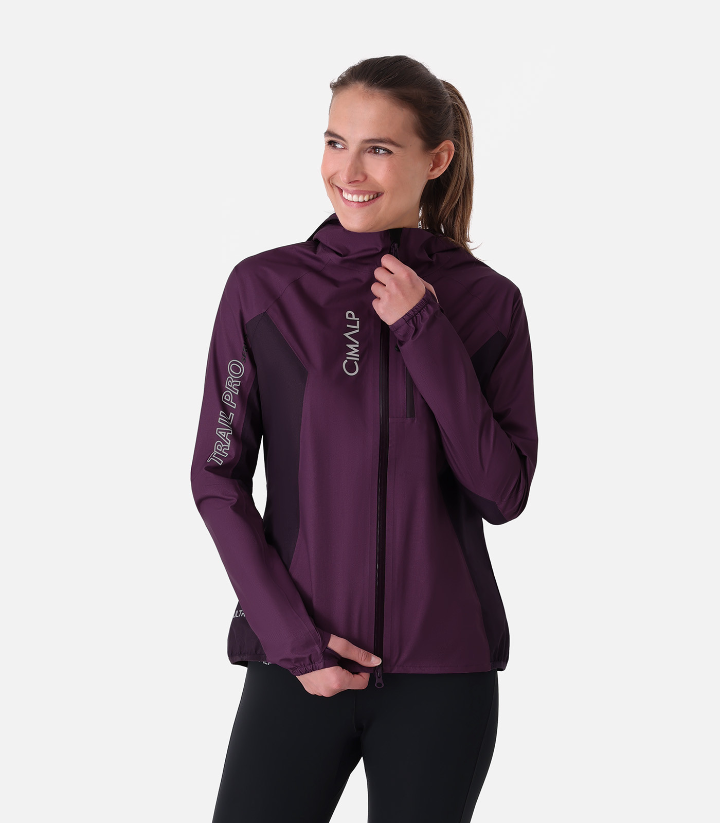 Chaqueta Ultrashell® de Trail Running