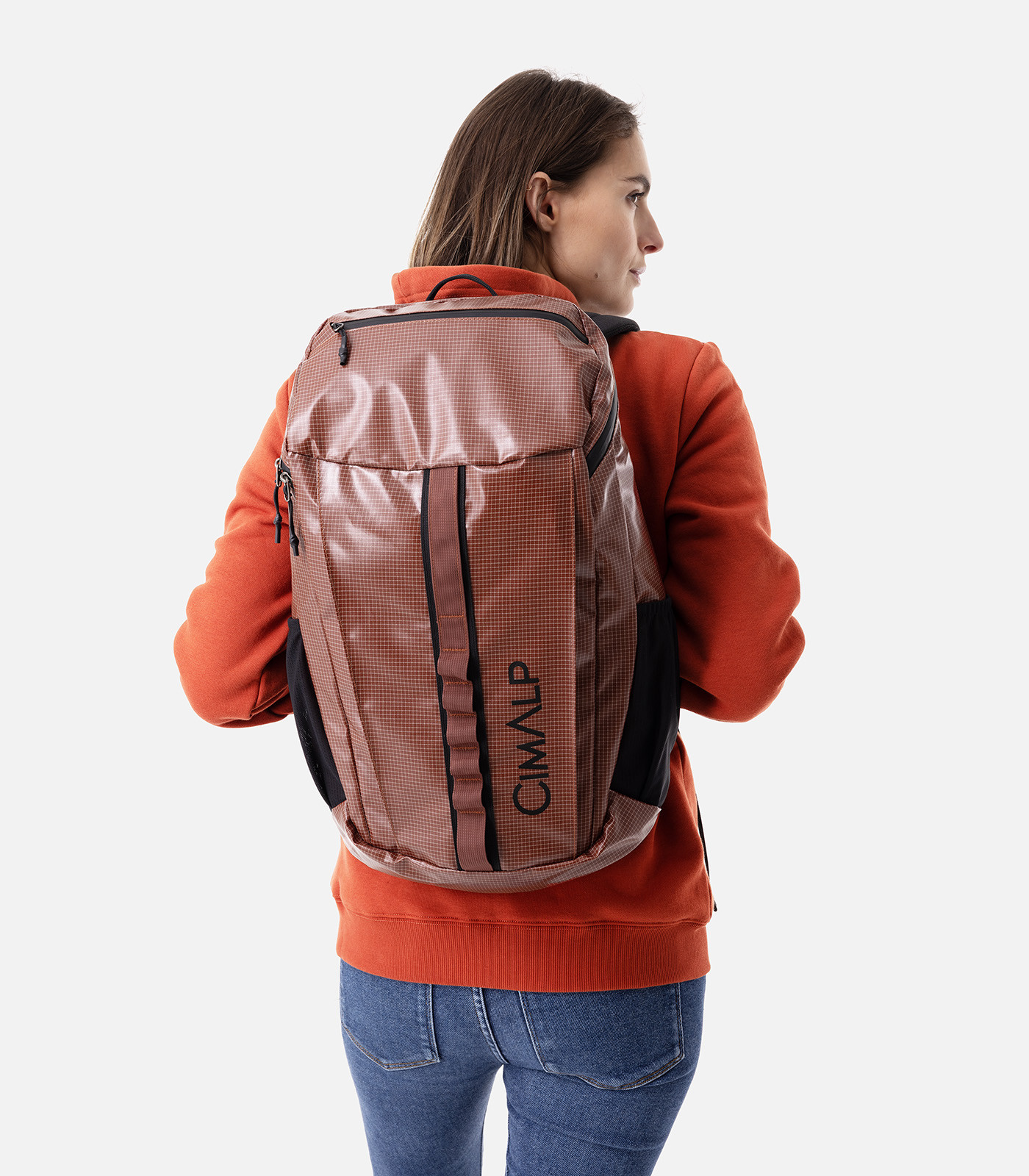 Zaino 22L CIMALP | Daily backpack e bagaglio a mano