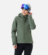 Giacca Softshell da sci 
