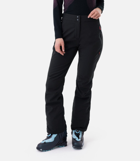 Pantaloni Softshell da Sci
