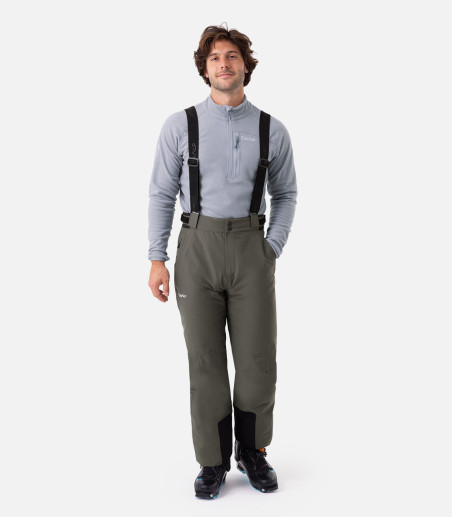Pantalone da sci - Impermeabile e traspirante 20K/20K