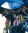 Gants impermeable d'alpinisme