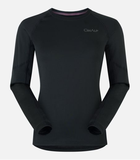 Camiseta interior extracálida CimaWarm®