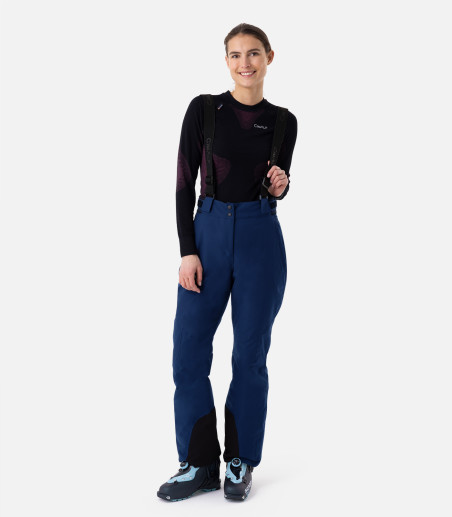 Pantalone da sci - Impermeabile e traspirante 20K/20K
