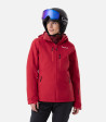 CimaTherm® insulated stretch ski jacket