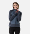 Hybrid thermal jacket
