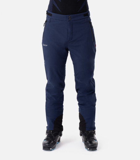 Softshell ski trousers - Short Leg
