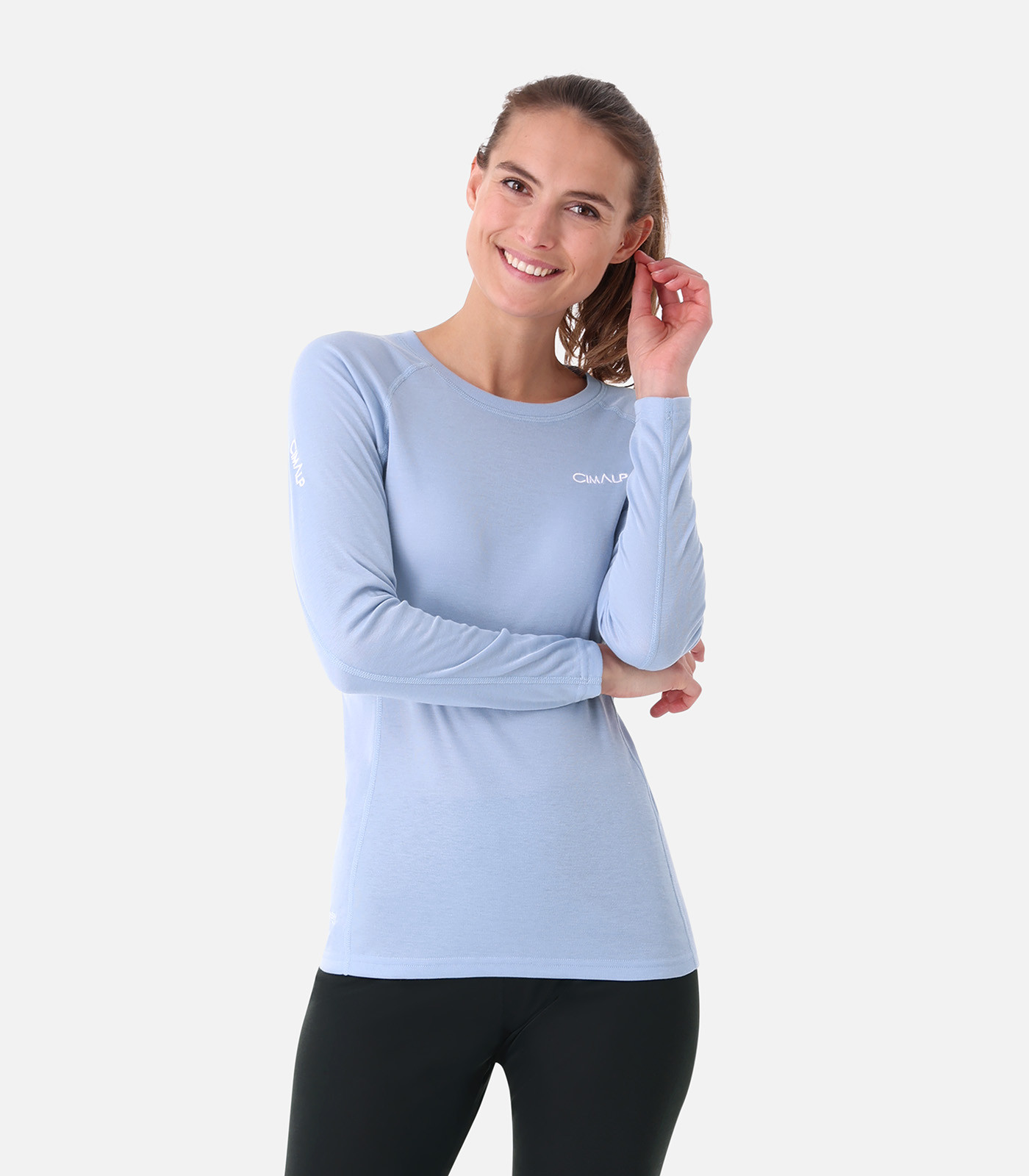 CimaTherm® Warm Base Layer...