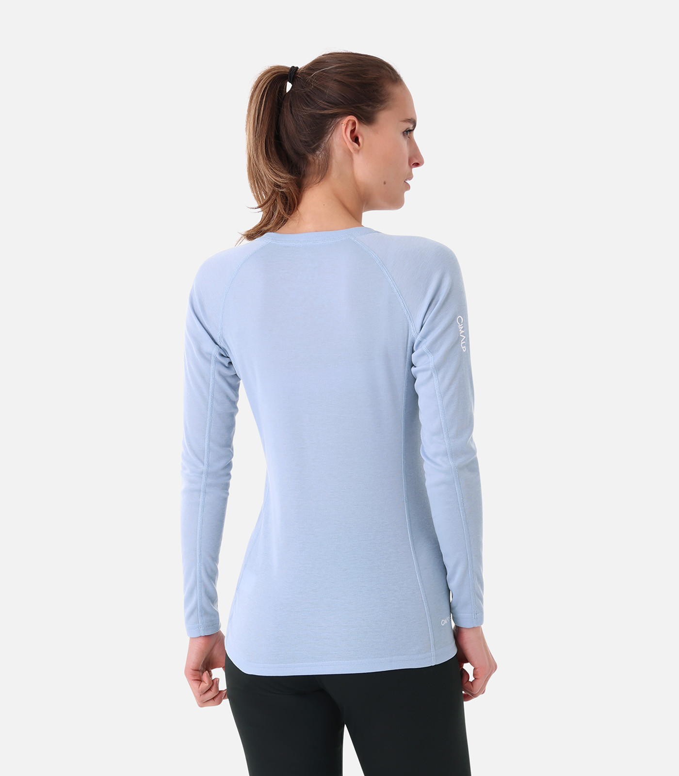Thermo-Baselayer für Damen | CIMALP®