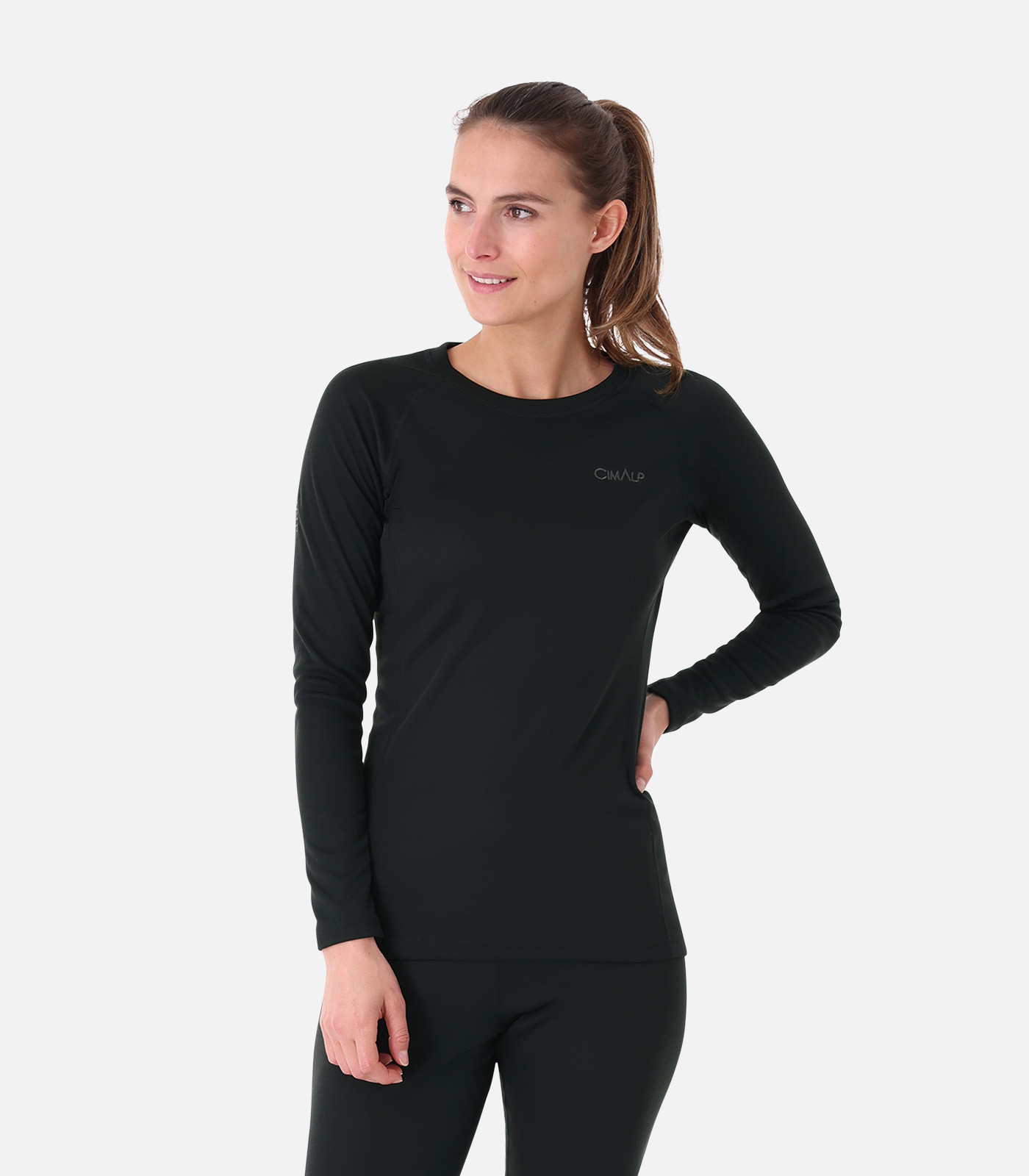CimaTherm® Warm Base Layer...