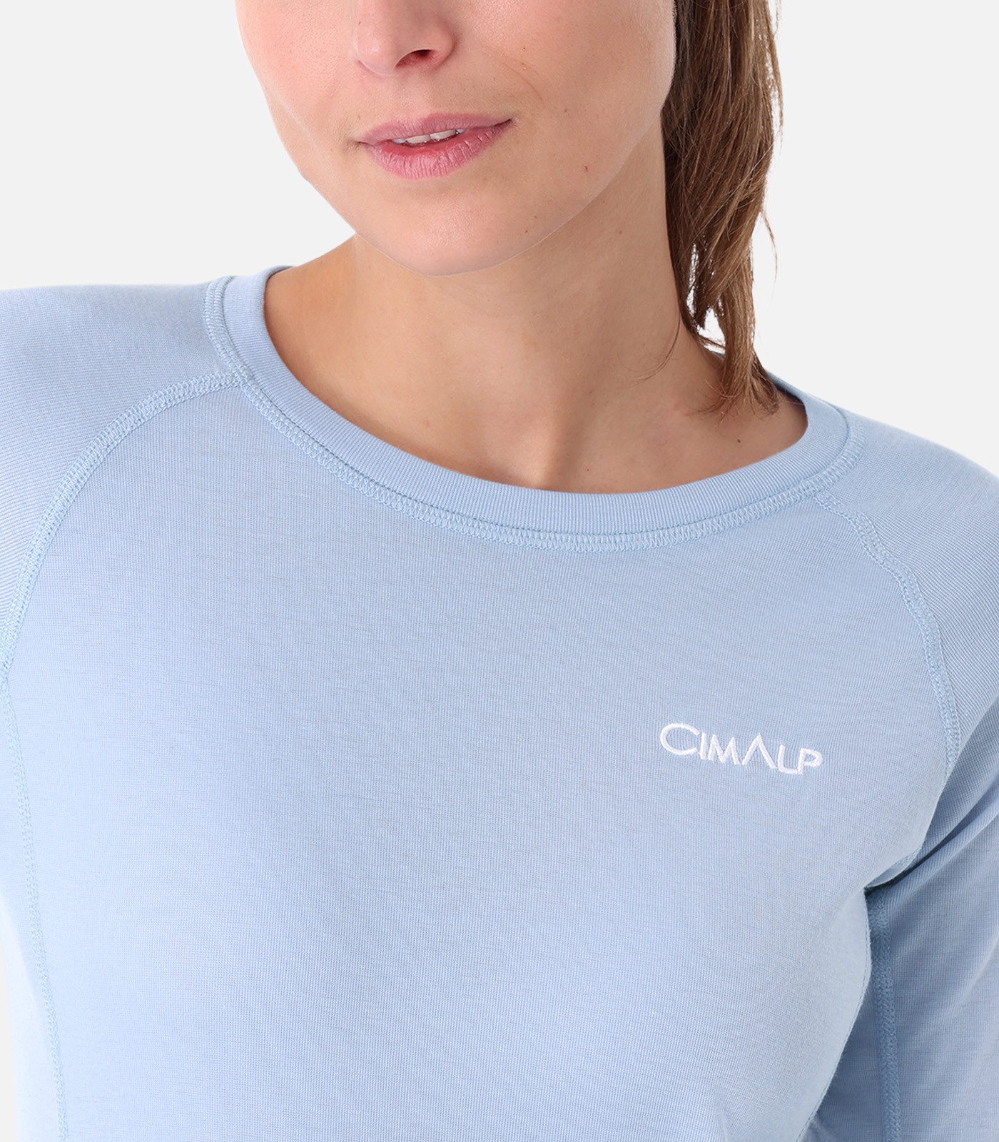 Thermo-Baselayer für Damen | CIMALP®