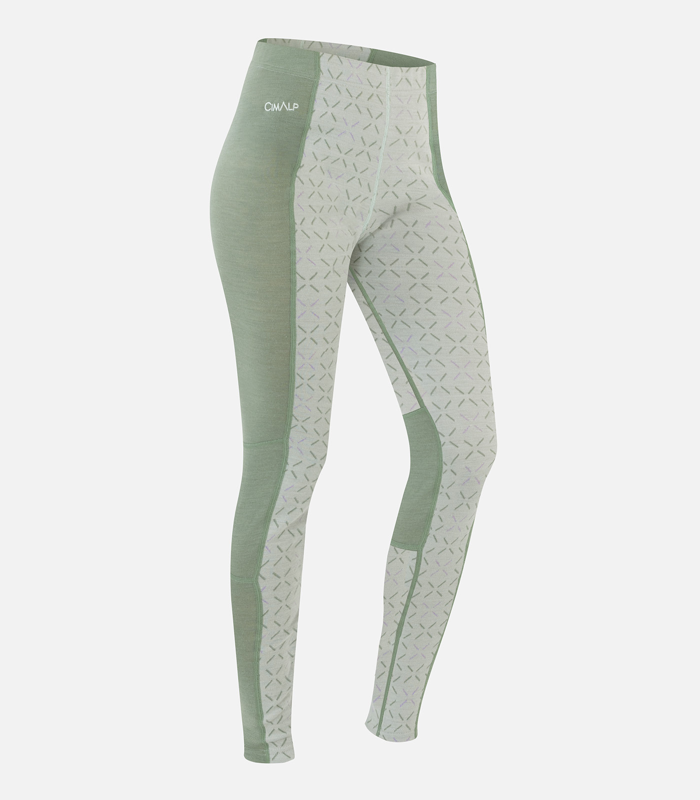 Thermo-Leggings mit...