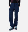 Softshell ski trousers -...
